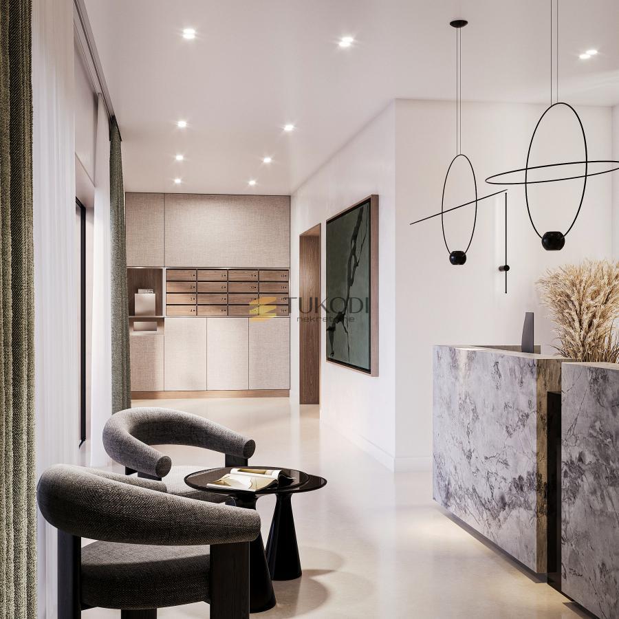 Novogradnja na Dedinju – premium stanovi bez provizije