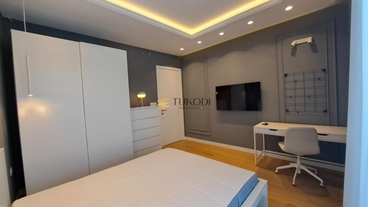 New Minell 2,0 od 63m2 sa garažnim