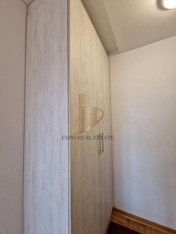 Prodaja 2,0 stan od 50m2 Ilije Pavlovića