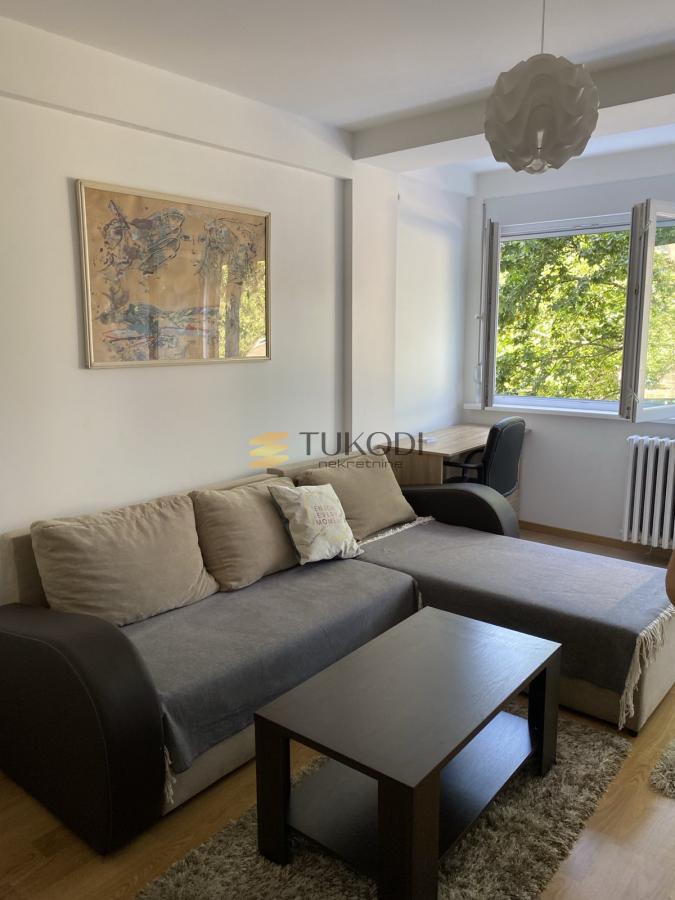 Renoviran 1.0 stan kod Starog Merkatora