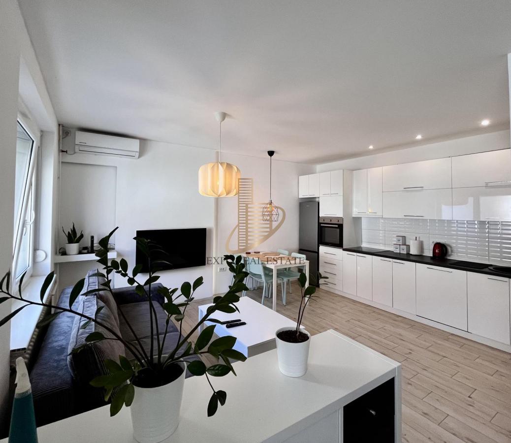 Izdavanje 1,5 stan od 40m2 Centar