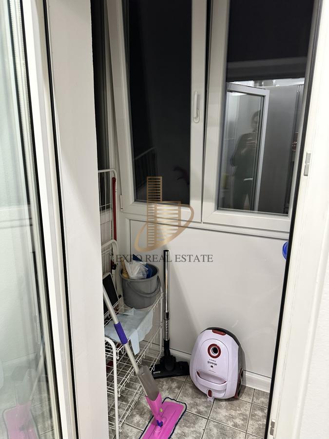 Izdavanje 2,0 stan od 53m2 Vojvode Mišića