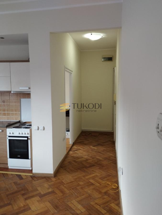 Izdavanje 1,5 stan od 40m2 Mileševska