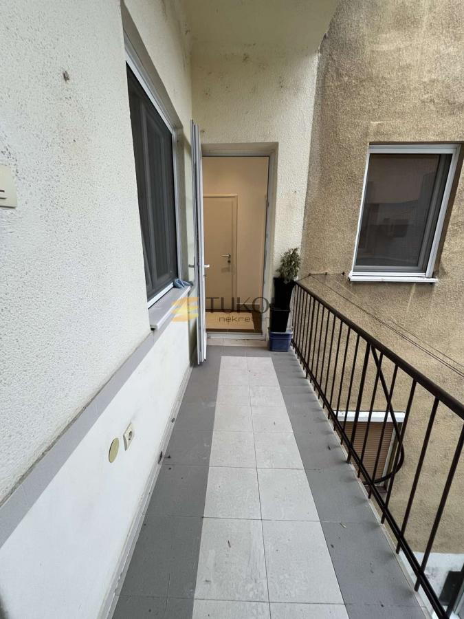 Prodaja 3,5 stan od 112m2 Vojvode Putnika