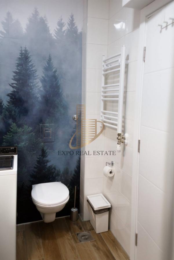 Izdavanje 1,5 stan od 42m2 Podbara