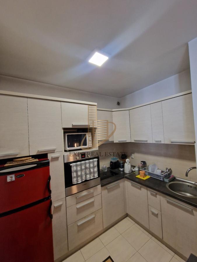 Prodaja 4,0 duplex od 74m2 Novosadskog Sajma