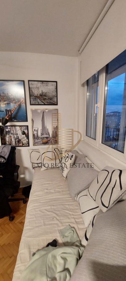 Izdaje se 2,0 stan na Dorcolu