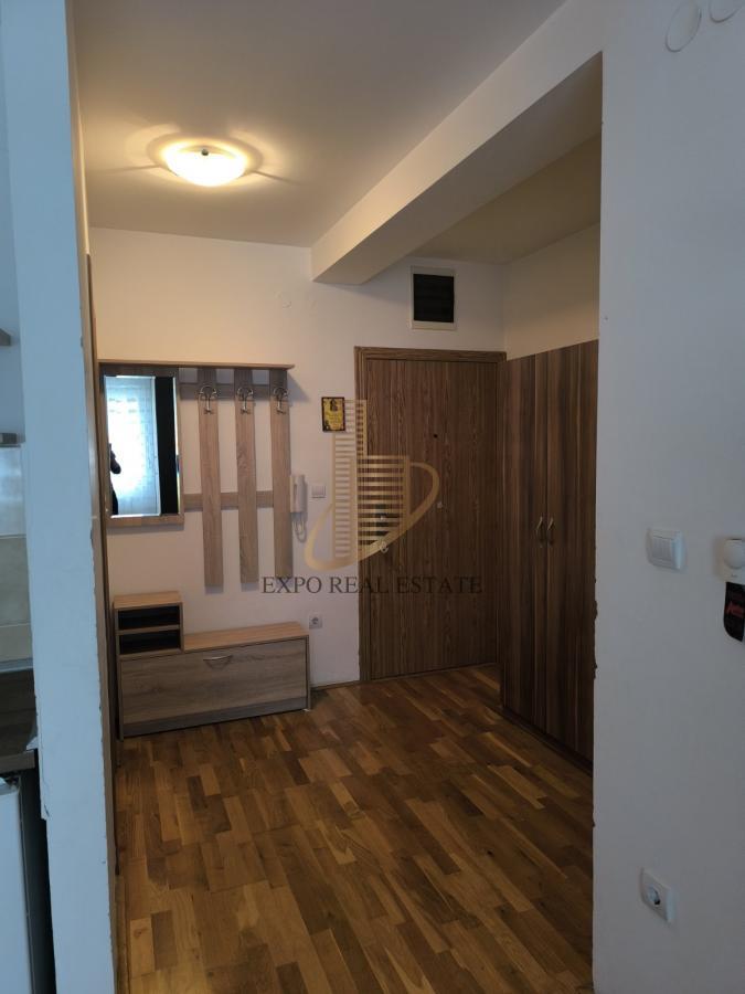 Prodaja, garsonjera od 26m2 Podbara