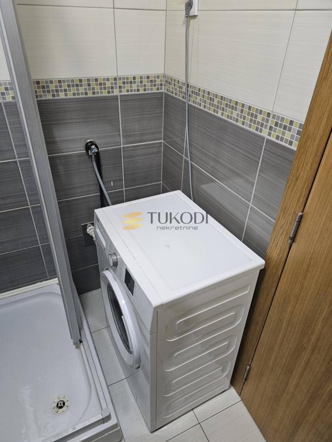 Izdavanje 1,5 od 45m2 Podbara