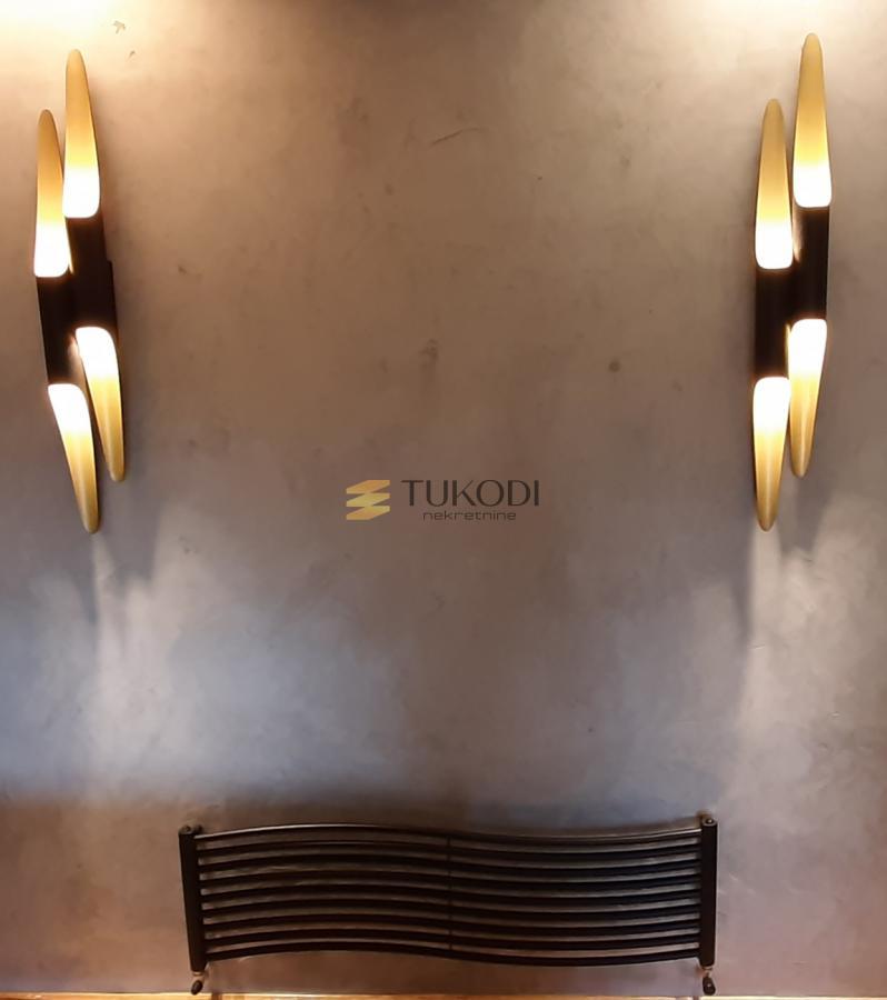 3,0 stan od 62m2 Nova Detelinara