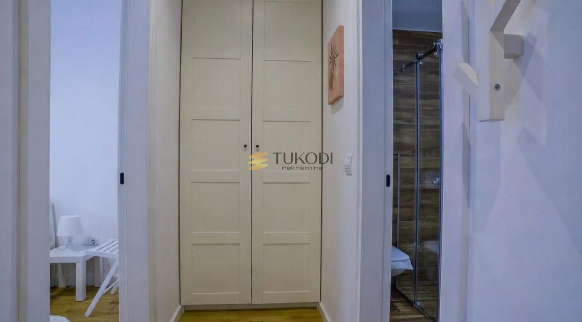 1,5 stan od 35m2 Dragačevska