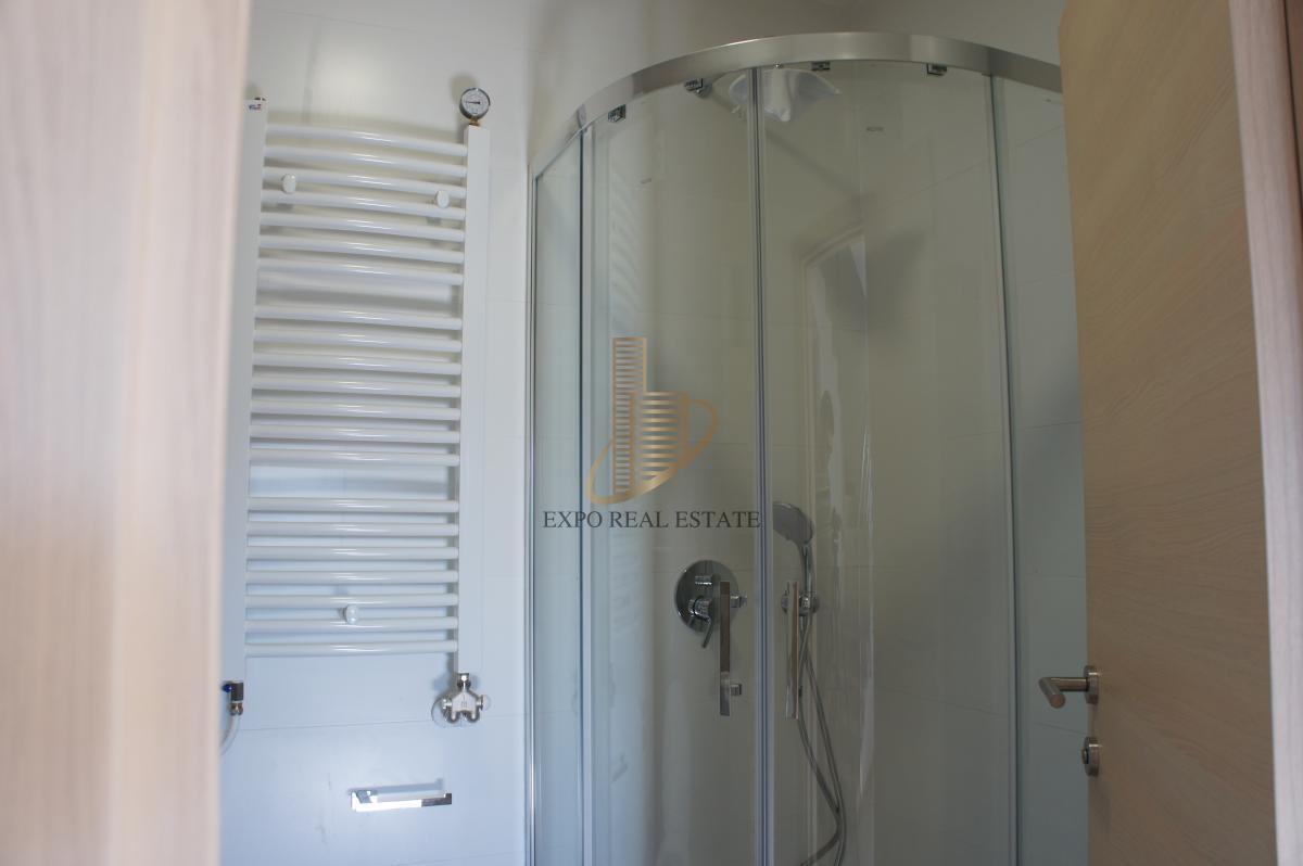 Duplex 5,0 od 118m2 Dušanovac