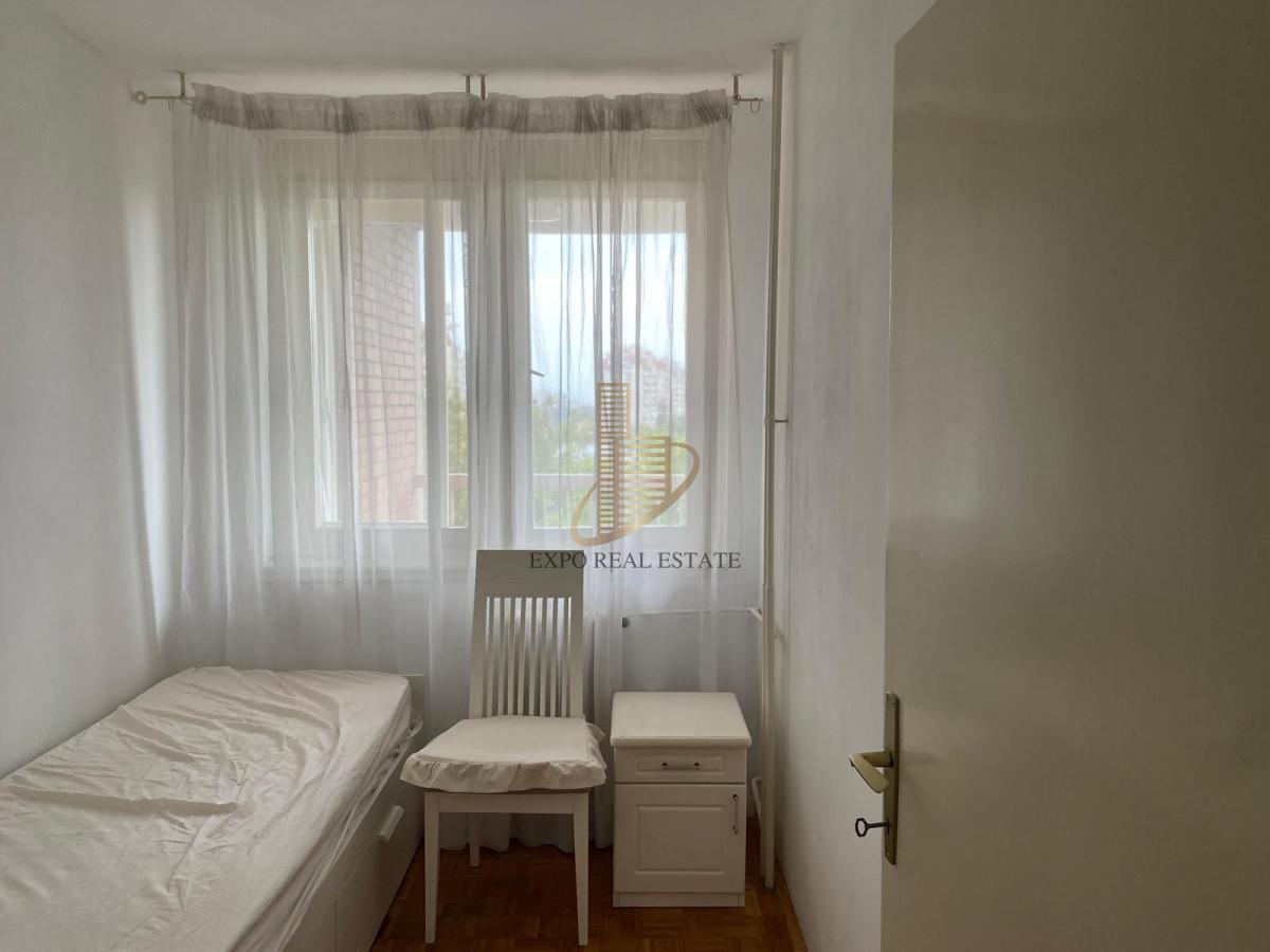 Izdavanje 3,0 stan od 64m2 Vojvode Stepe