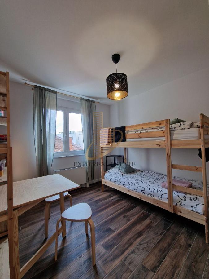 Izdavanje 4,0 stana od 78 m2