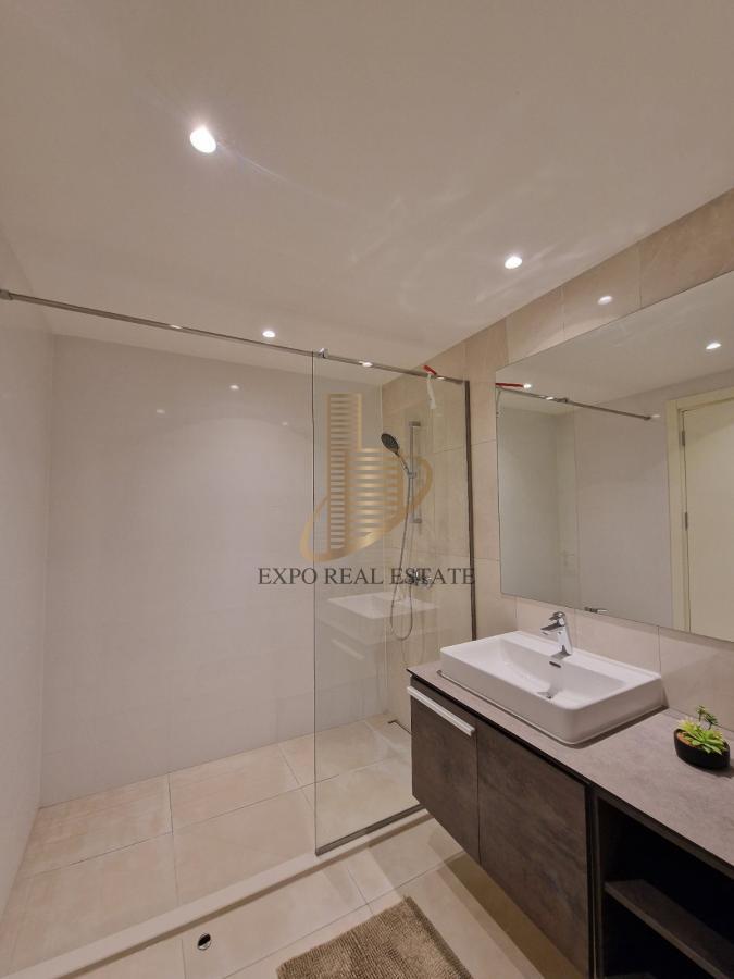 BW Aqua 54m2 panoramski pogled