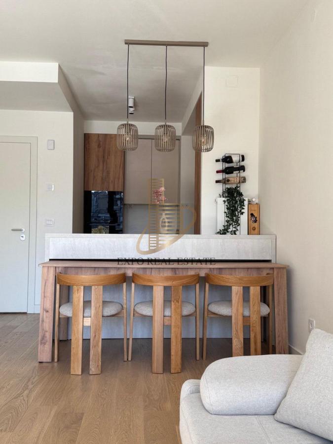 BW Eterna 3.0 sa garažnim mestom