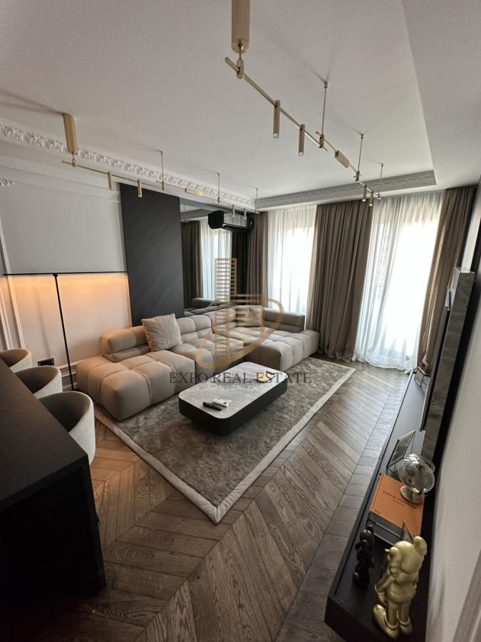 Prodaja 3,0 stan od 66m2 Palata Cvijićeva