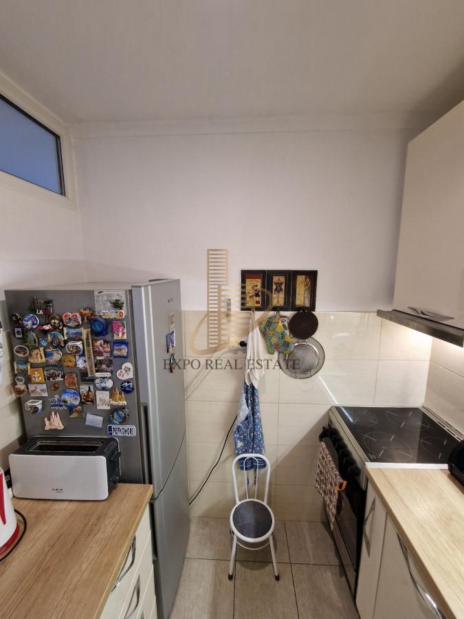 Izdavanje 3,0 stan od 66m2 Blok 62