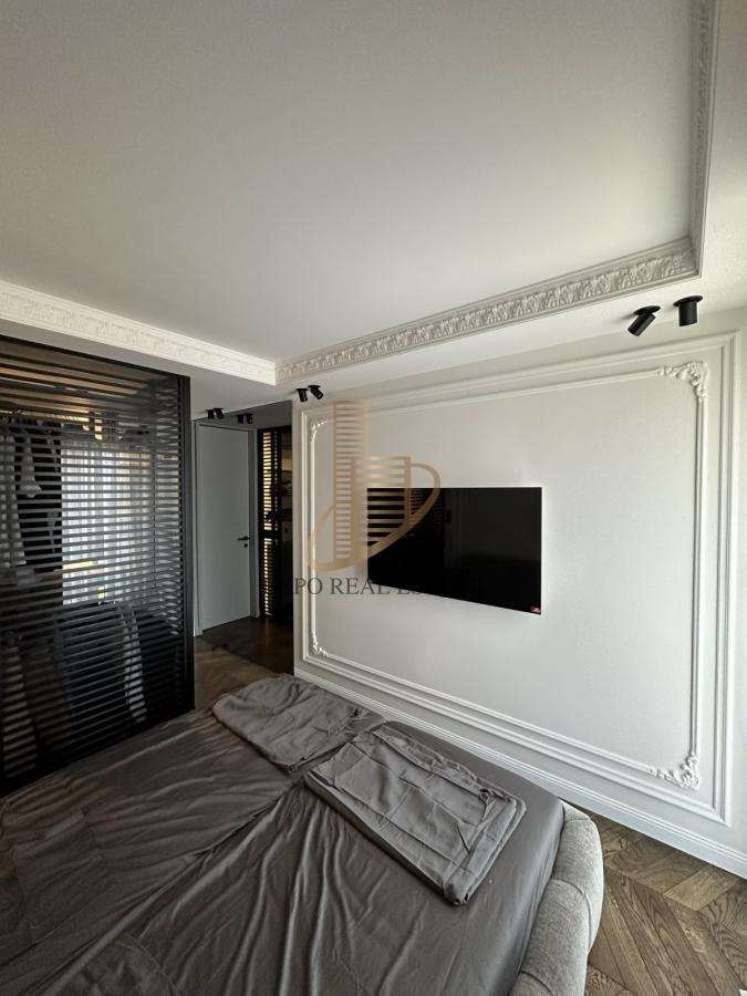 Prodaja 3,0 stan od 66m2 Palata Cvijićeva