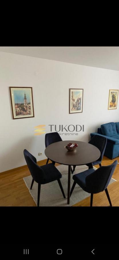 Odličan jednoiposoban stan u Belvillu sa parking mestom