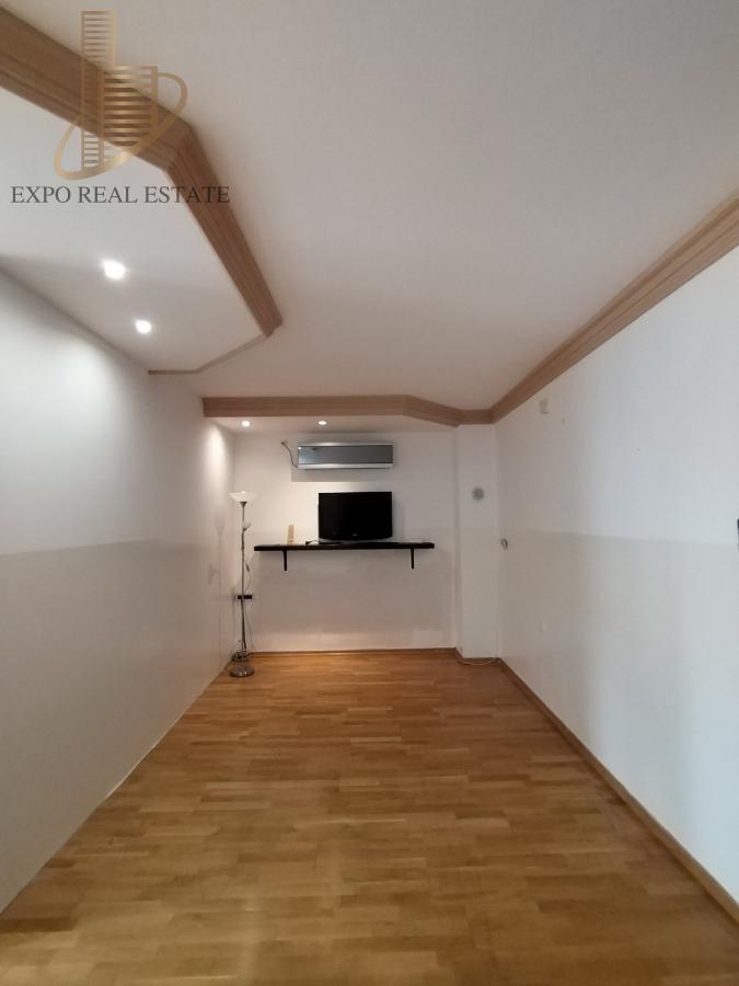 Za izdavanje poslovni objekat od 750m2 pogodan za IT delatnost