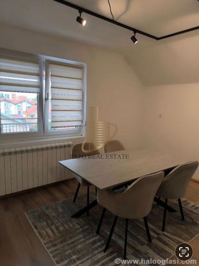 Izdavanje 3,0 stan od 80m2 Altina