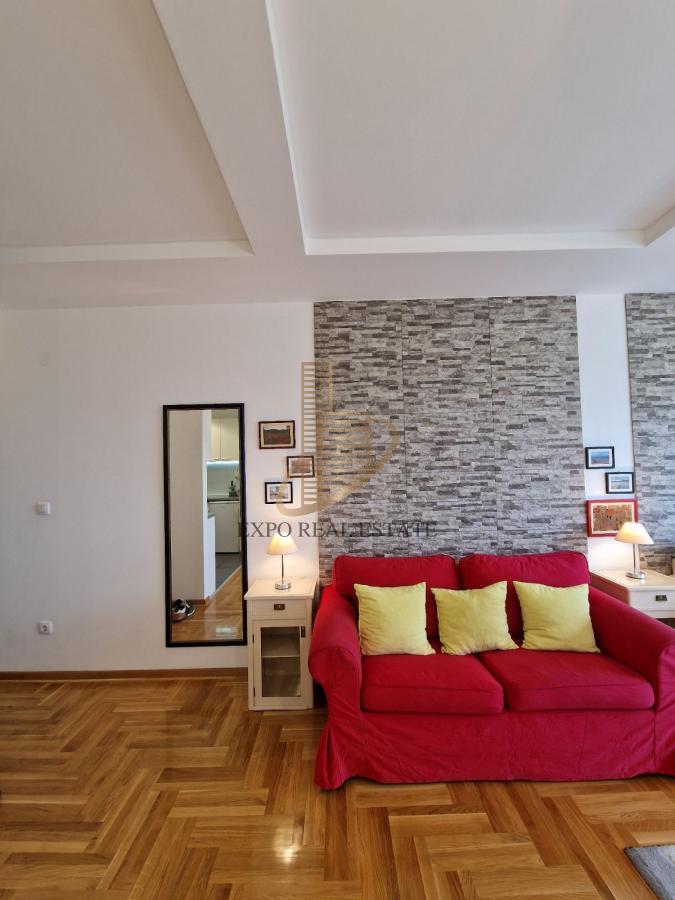 Prodaja 2,0 stan od 50m2 Ilije Pavlovića