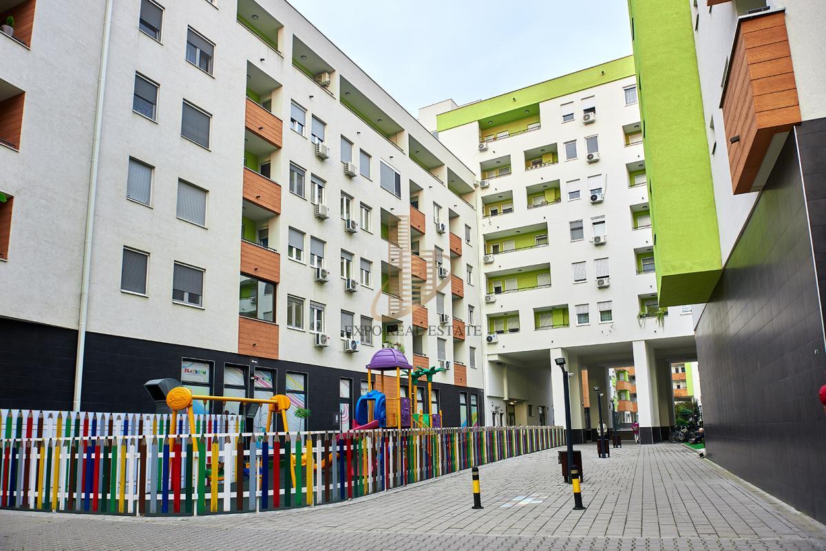 Stan 3.0 od 62m2 -  Kraljev park