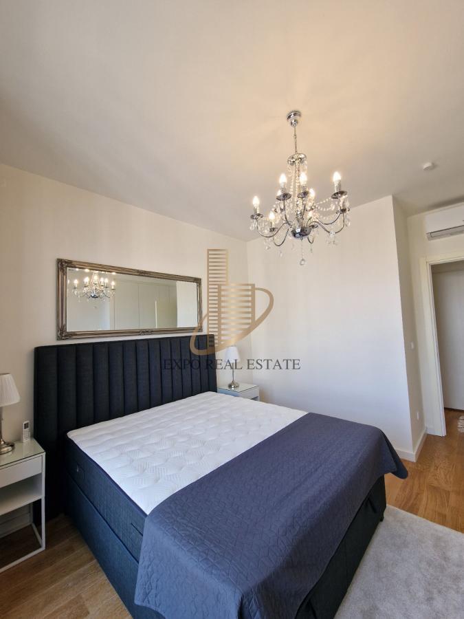 BW Aqua 54m2 panoramski pogled