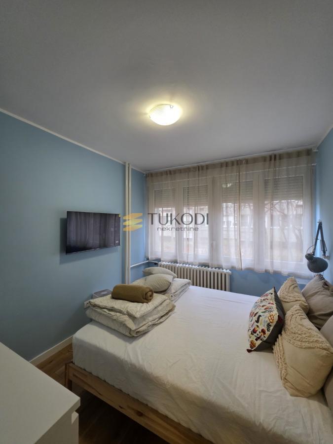 Izdavanje 3,0 stan od 80m2 Blok 22