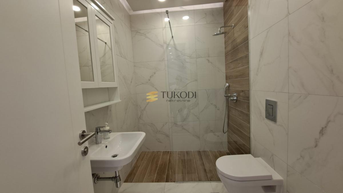 New Minell 2,0 od 63m2 sa garažnim