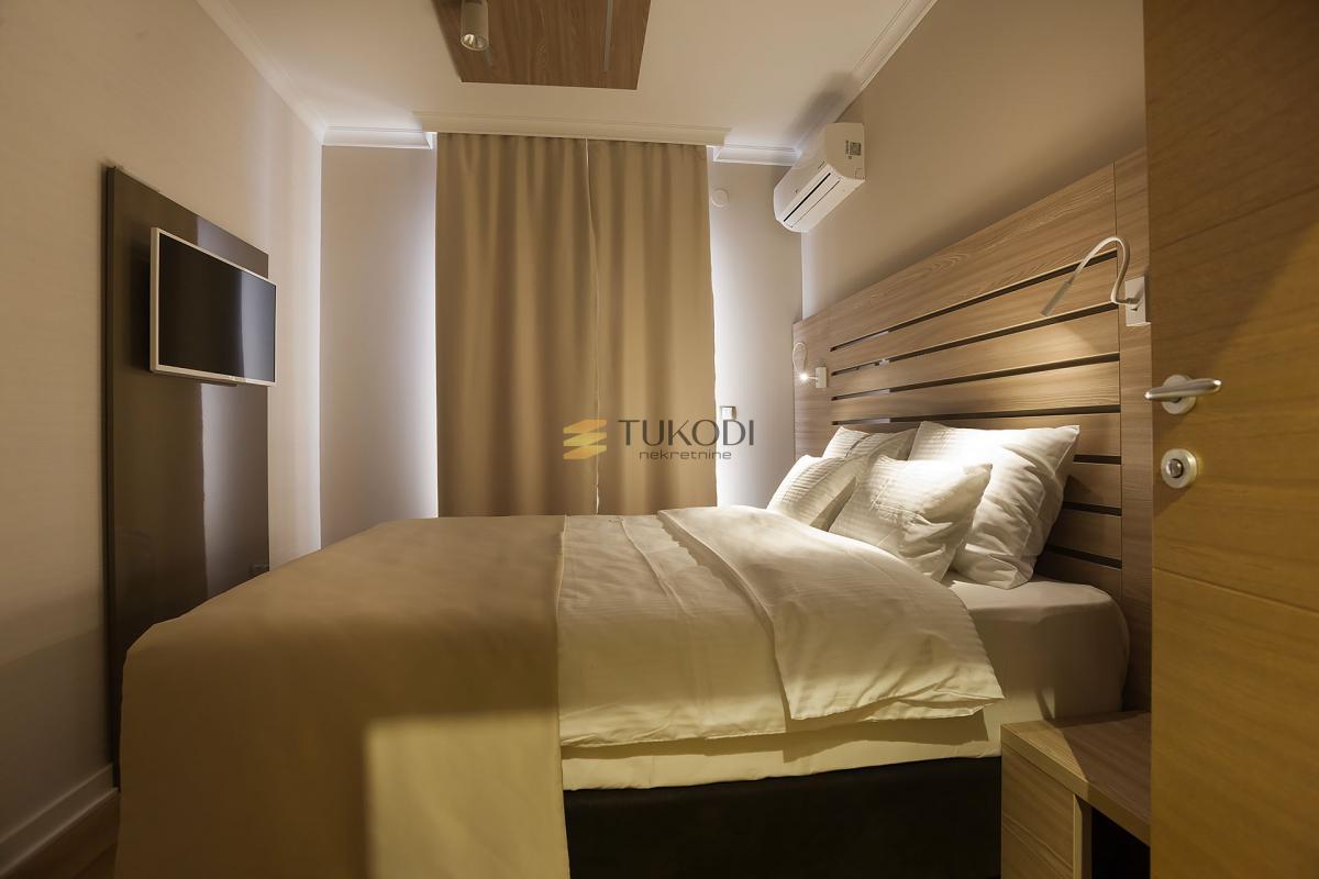 3,0 stana od 75m2 kod Hrama