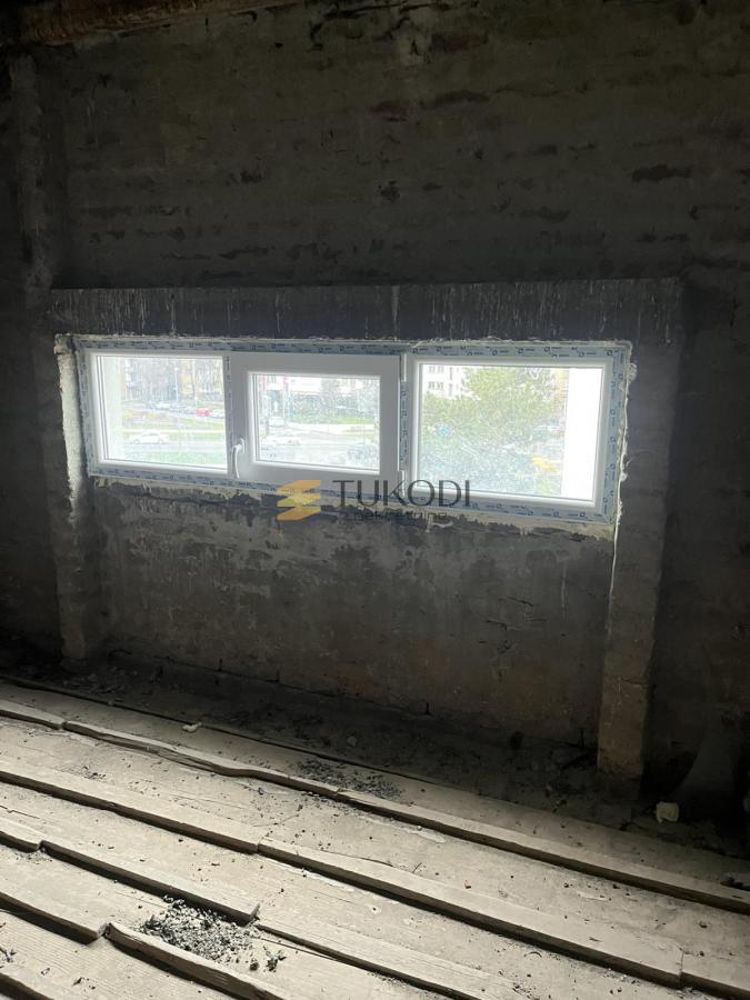 Prodaja 3,5 stan od 112m2 Vojvode Putnika