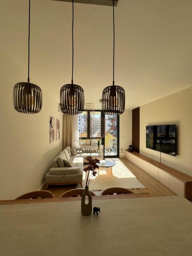 BW Eterna 3.0 sa garažnim mestom