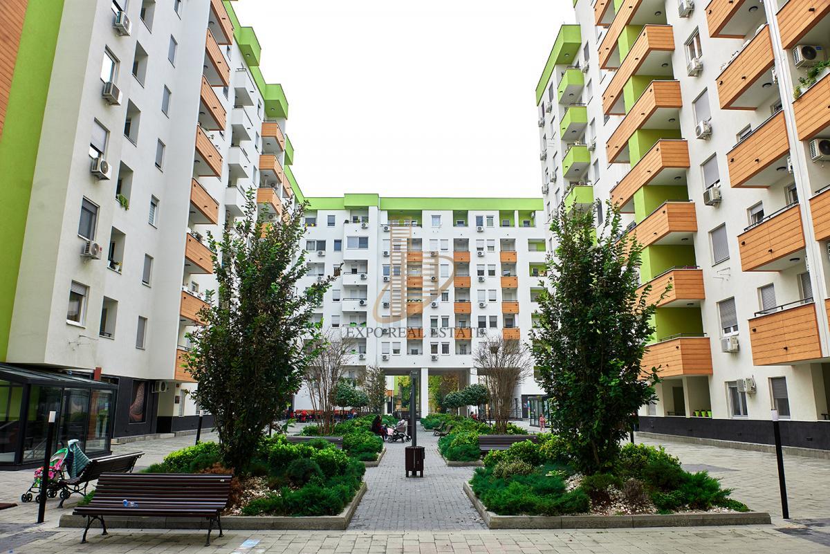 Stan 3.0 od 62m2 -  Kraljev park