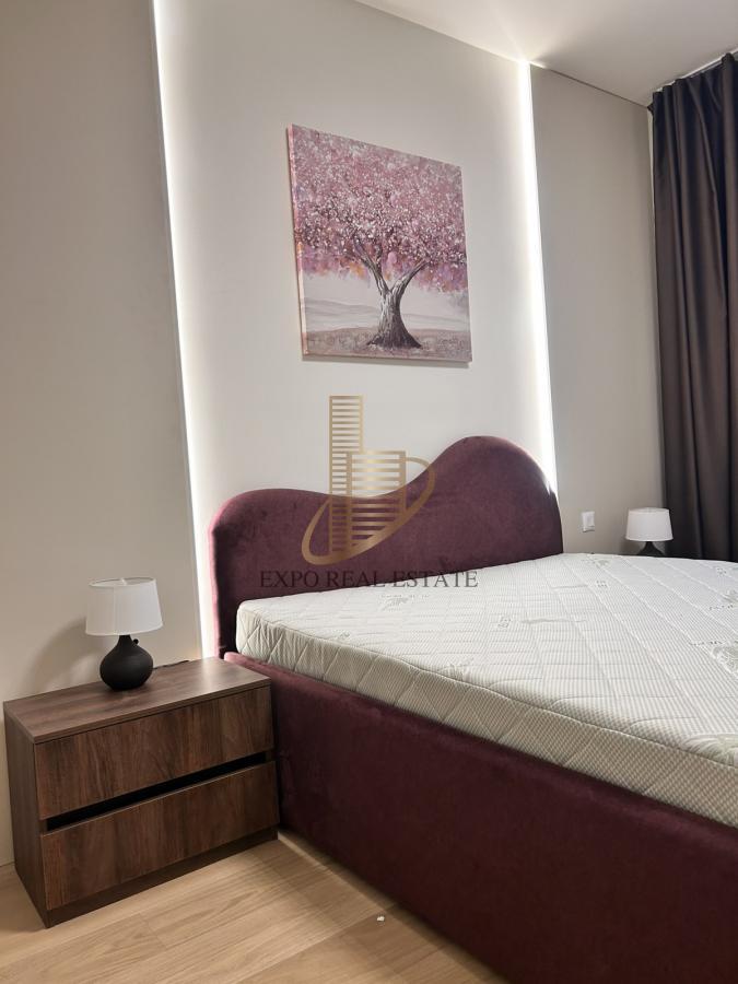 BW Echo / 2,0 - 56m2