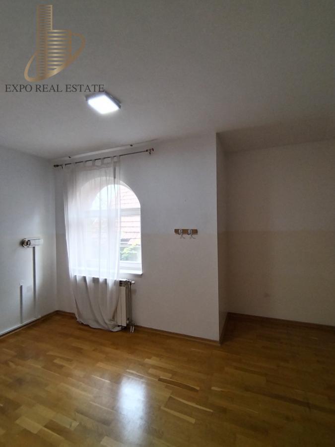 Za izdavanje poslovni objekat od 750m2 pogodan za IT delatnost