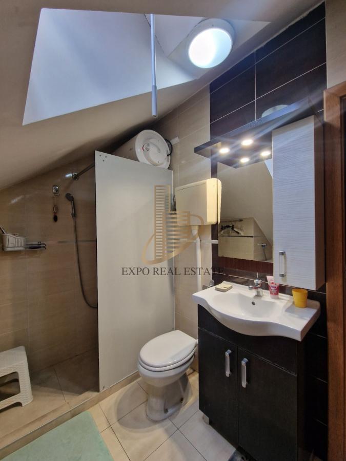 Prodaja 4,0 duplex od 74m2 Novosadskog Sajma