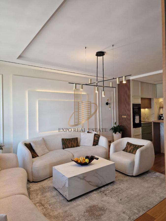 Wellport – Luksuzan 5-soban stan 164 m²