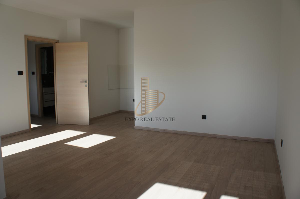 Duplex 5,0 od 118m2 Dušanovac