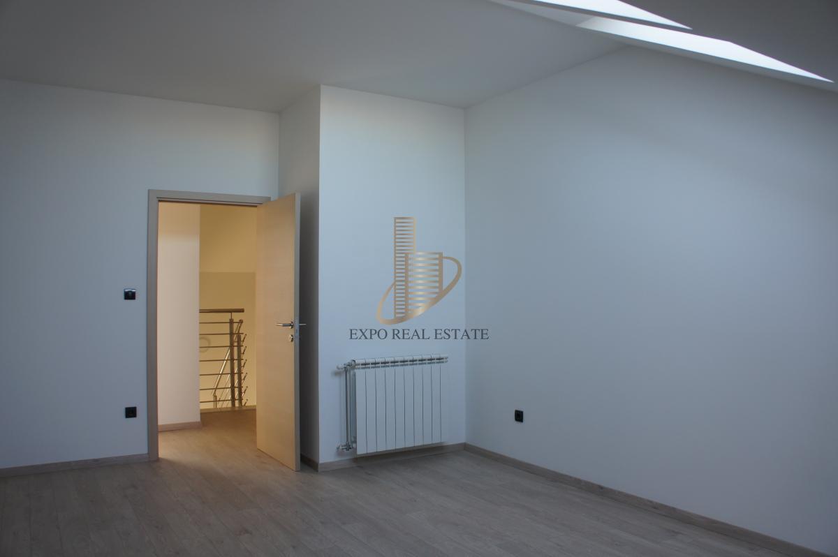 Duplex 5,0 od 118m2 Dušanovac