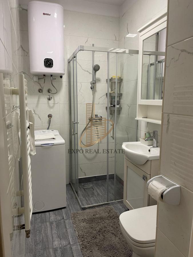 Izdavanje 0,5 stan od 35m2 Dorćol