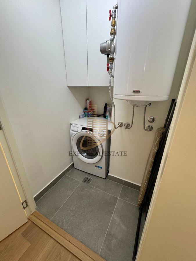 BW Eterna 3.0 sa garažnim mestom