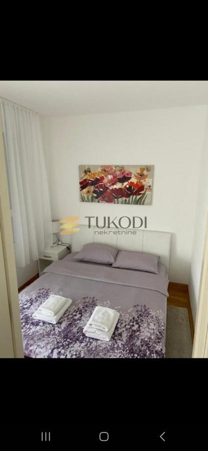 Odličan jednoiposoban stan u Belvillu sa parking mestom