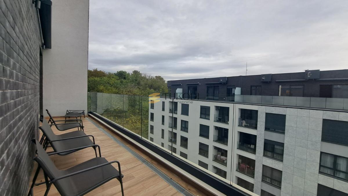 New Minell 2,0 od 63m2 sa garažnim