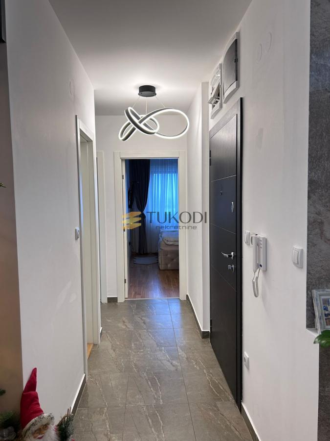 3,0 stan od 58m2 namešeten