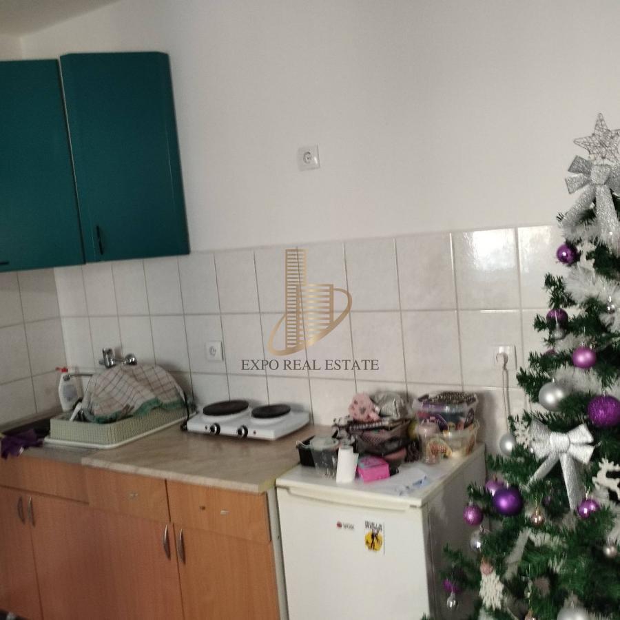 Izdavanje,garsonjera od 30m2 Bul.Oslobodjenja