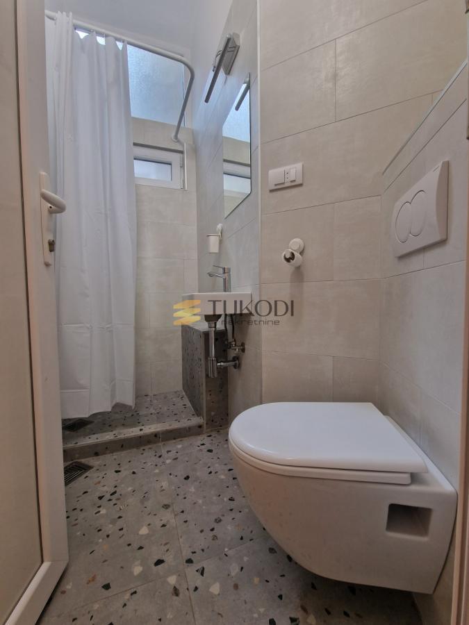 Šarmantan stan u Skadarliji