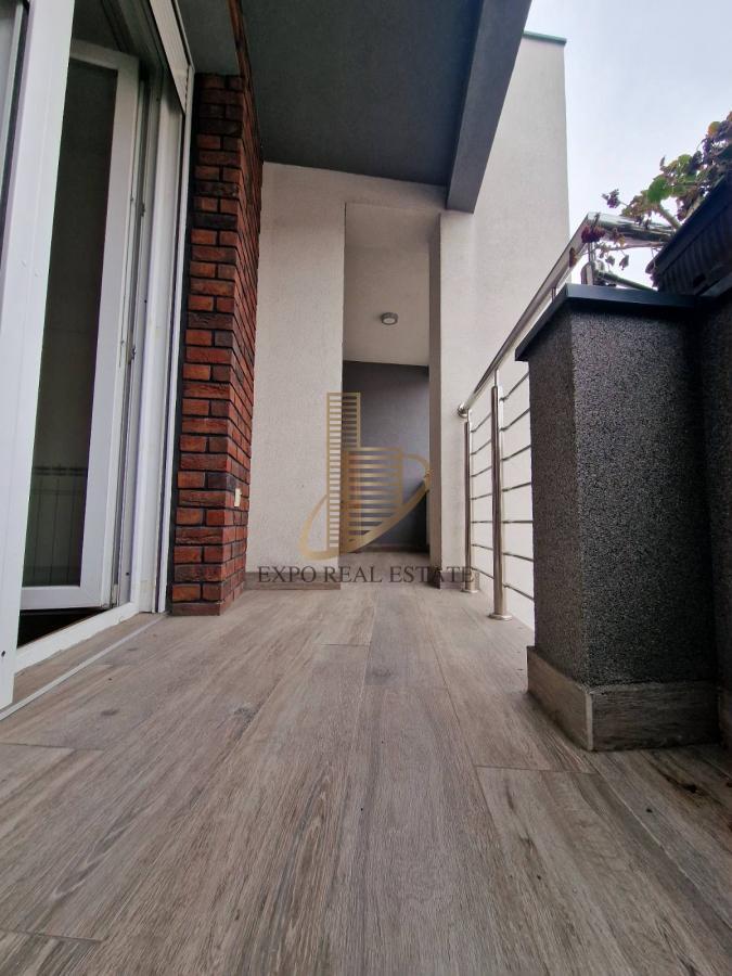 Prodaja 3,0 duplex od 70m2 Ćirpanova