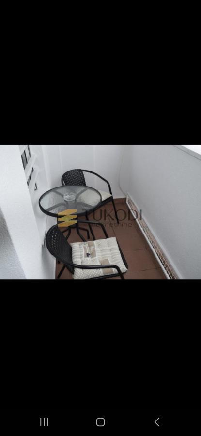 Odličan jednoiposoban stan u Belvillu sa parking mestom